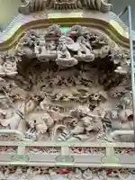 諏訪神社(大阪府)