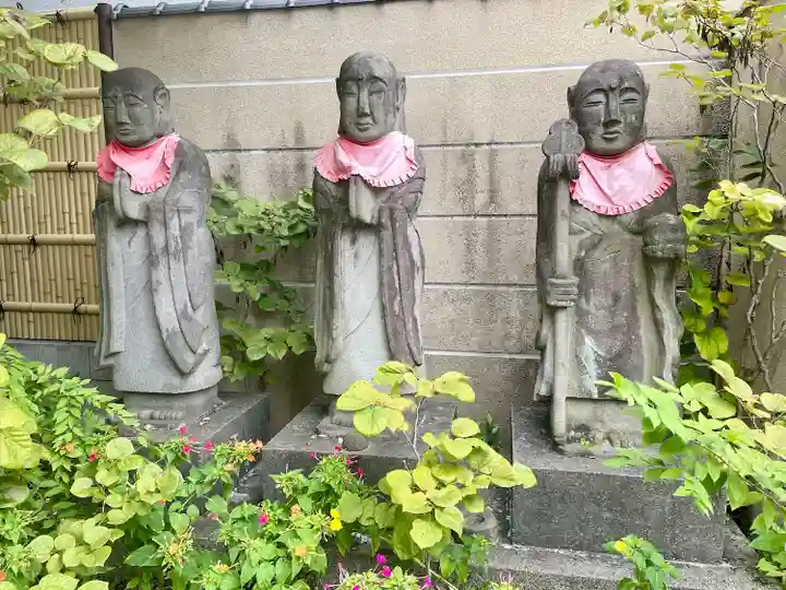 宗円寺(東京都)