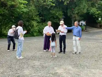 廣田神社(兵庫県)