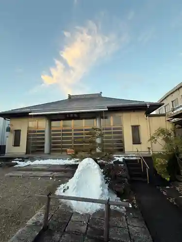 西方山極楽寺(岐阜県)