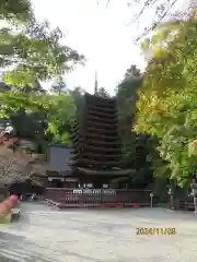 談山神社(奈良県)