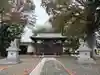 八幡大神社(東京都)
