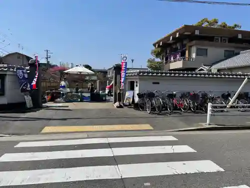 遠照山 光明寺（尼崎大仏）(兵庫県)