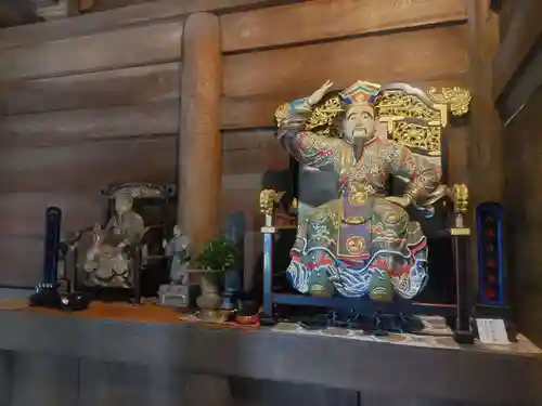 瑞龍寺(富山県)