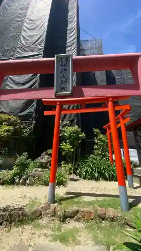 光満稲荷神社の{uncategorized: "未分類", other: "その他", undefined: "問題あり", building: "その他建物", grave: "お墓", sacred_gate: "鳥居", guardian: "狛犬", statue: "像", buddha: "仏像", history: "歴史", nature: "自然", garden: "庭園", animal: "動物", pagoda: "塔", temizu: "手水舎", mountain_gate: "山門・神門", sanctuary: "本殿・本堂", subordinate: "末社・摂社", art: "芸術", scenery: "景色", jizo: "地蔵", ema: "絵馬", goshuin: "御朱印", omikuji: "おみくじ", items: "授与品その他", amulet: "お守り", goshuincho: "御朱印帳", eats: "食事", festival: "お祭り", votive_dance: "神楽", shichigosan: "七五三参", wedding: "結婚式", experience: "体験その他", initially: "初詣", around: "周辺", anti_infection: "感染症対策"}