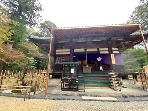 安祥寺(京都府)