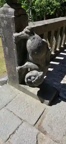 岩木山神社(青森県)
