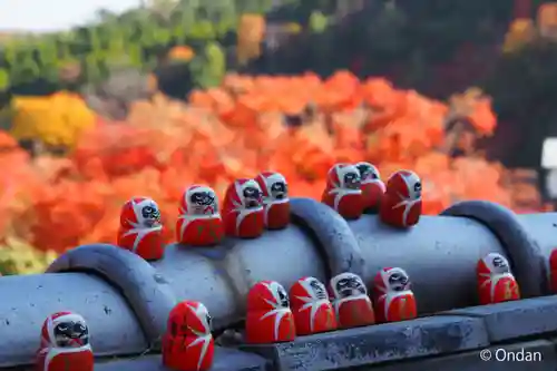 勝尾寺(大阪府)