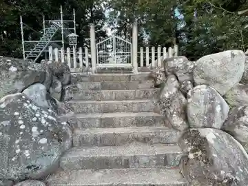 八幡神社(滋賀県)