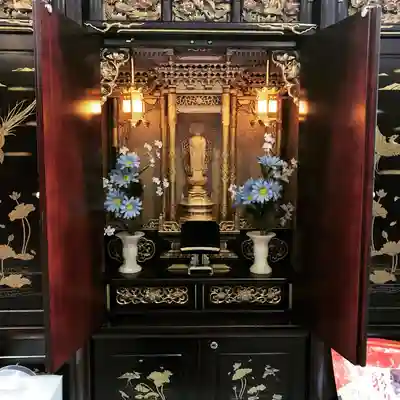 信行寺のその他建物