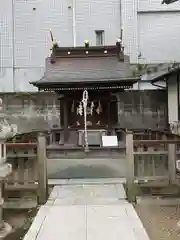 御釜神社(宮城県)