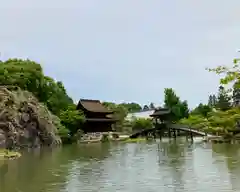 永保寺の建物その他