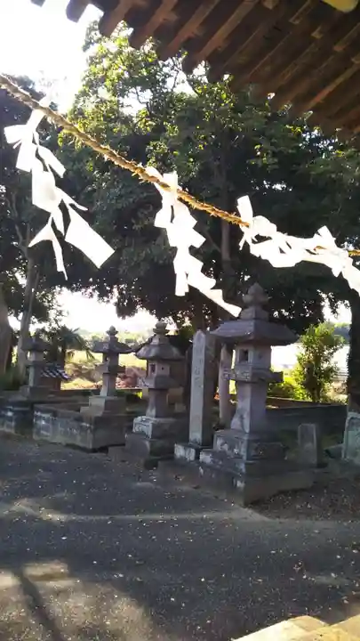 日枝神社のその他建物