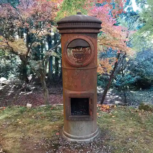 播州清水寺のその他建物