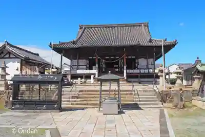 家原寺(大阪府)