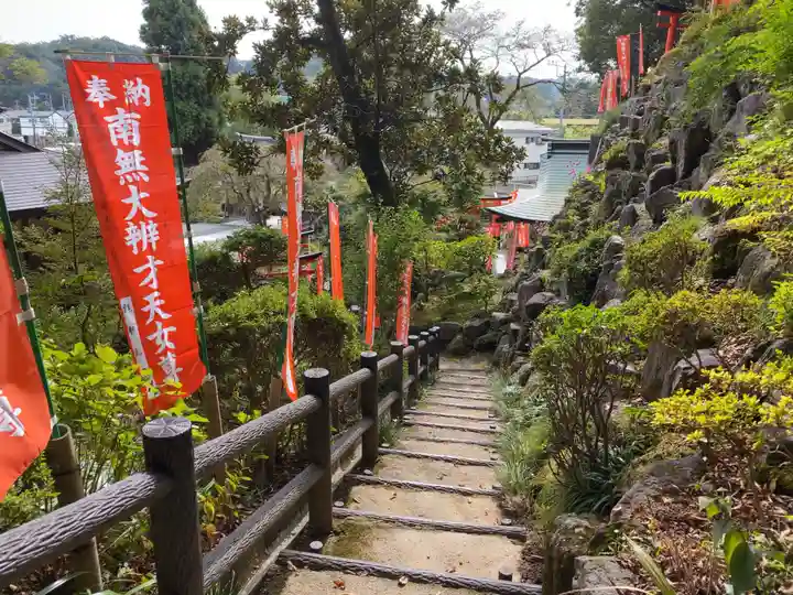 妙圓寺のその他建物