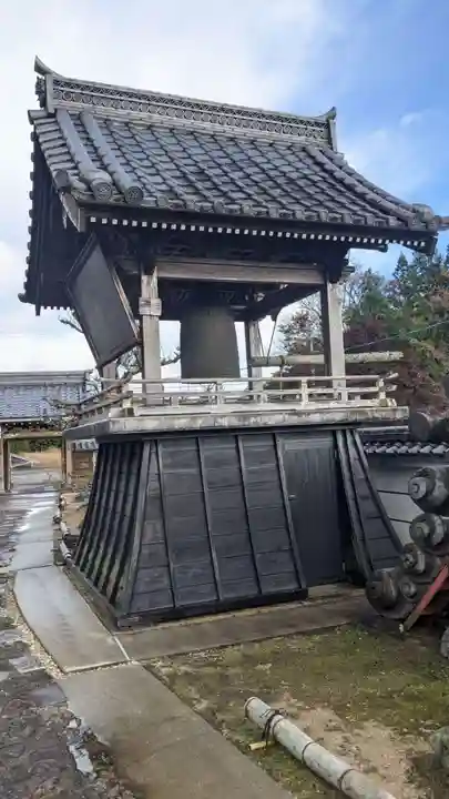 宝蔵寺のその他建物