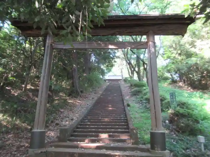 須賀神社(東京都)