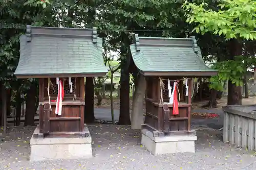 立木神社(滋賀県)