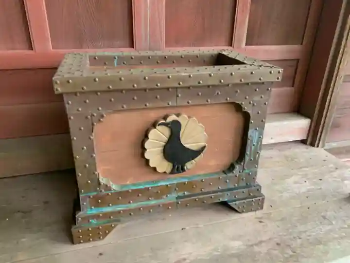 熊野神社のその他建物