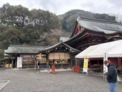 鶴岡八幡宮のその他建物