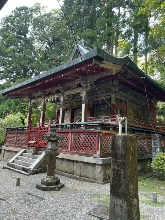 談山神社(奈良県)