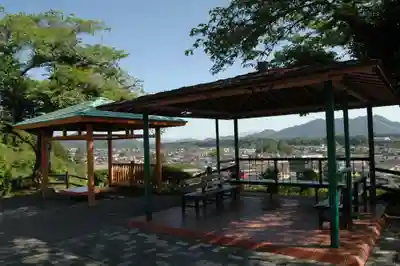 紫雲山 千手院(千手観音堂)(栃木県)