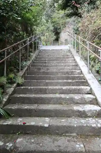岩殿寺(神奈川県)