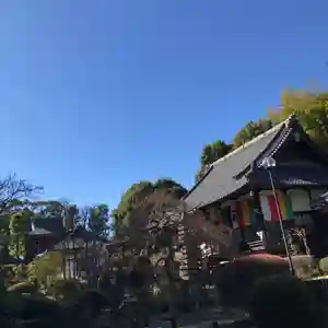 天台宗 長窪山 正覚寺のその他建物(2020年12月31日(木) 14時27分26秒投稿)