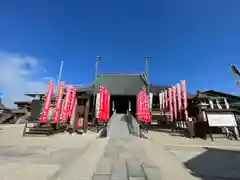 笠覆寺 (笠寺観音)(愛知県)