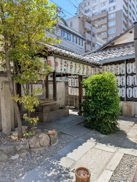 御金神社(京都府)