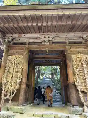 百済寺(滋賀県)