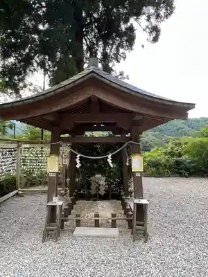 山寺日枝神社(山形県)