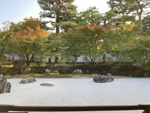 相国寺（相国承天禅寺）(京都府)