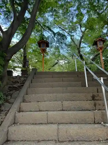 新倉富士浅間神社(山梨県)