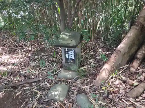 小松神社(埼玉県)