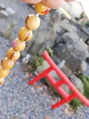 熊野福藏神社(福島県)