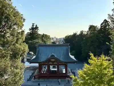 鶴岡八幡宮(神奈川県)