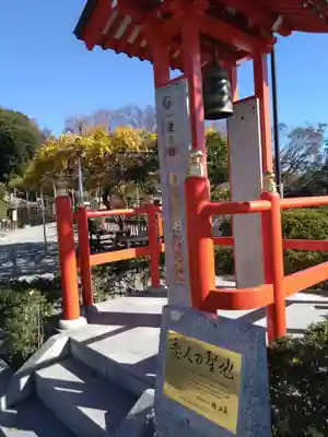 足利織姫神社のその他建物