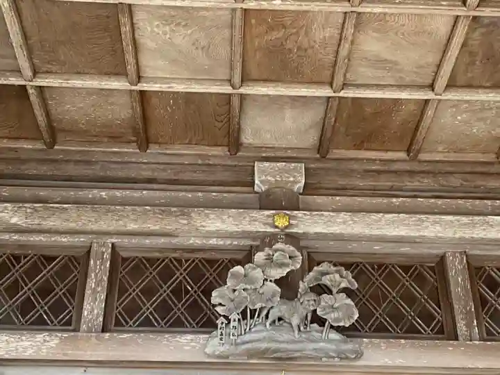 秋葉山本宮 秋葉神社 上社(静岡県)