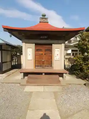 浄円寺(茨城県)