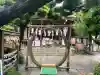 鳩森八幡神社(東京都)