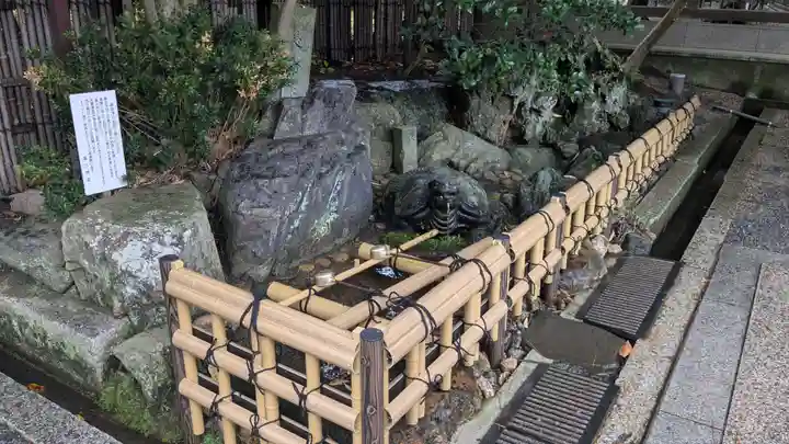 氣比神宮(福井県)