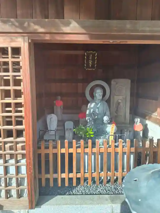 室泉寺(東京都)