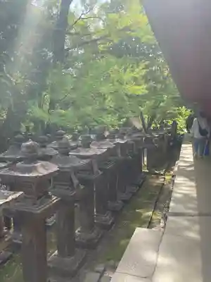 春日大社(奈良県)