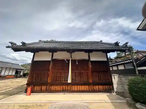 春日神社(奈良県)