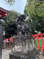 品川神社(東京都)
