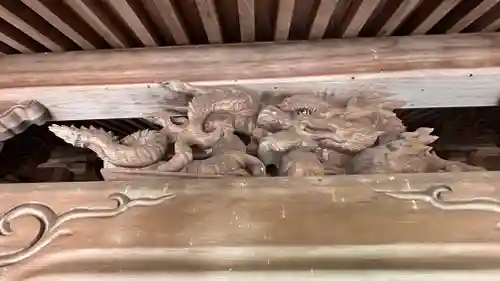 愛賀神社(滋賀県)