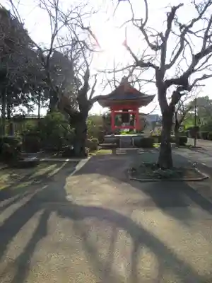 南円寺(茨城県)