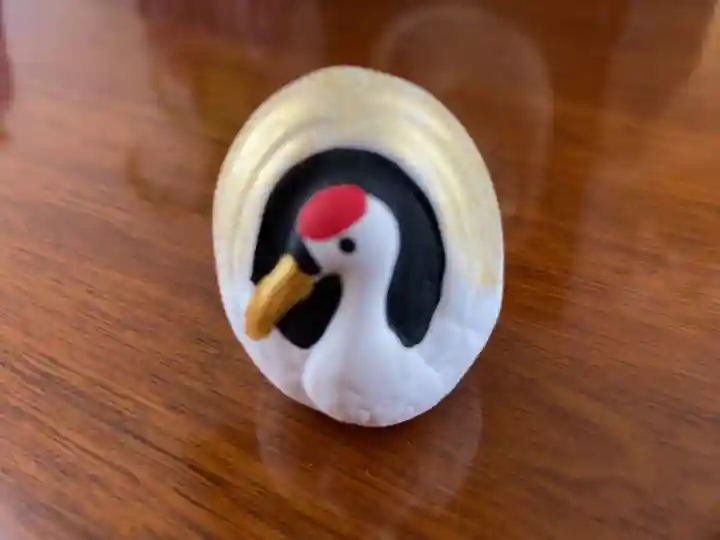 鶴峯八幡宮のおみくじ